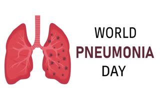 World Pneumonia Day calls for action from governments, organisations, and individuals to unite in strengthning health systems, promote preventive measures, and ensure equitable access to life-saving interventions. In doing so, the collective goal of achieving zero pneumonia-related deaths by 2030 becomes not only aspirational but an imperative for global health and well-being.