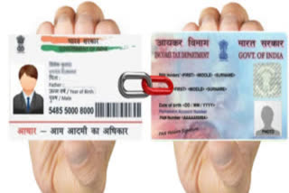 PAN-Aadhaar linking status