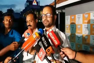 K Surendran Against Kerala Govt And CM  വില വര്‍ധന ജനങ്ങള്‍ക്കുള്ള ഇരുട്ടടി  കെ സുരേന്ദ്രന്‍  വൈദ്യുതി  ബിജെപി സംസ്ഥാന അധ്യക്ഷ കെ സുരേന്ദ്രന്‍  തിരുവനന്തപുരം വാര്‍ത്തകള്‍  തിരുവനന്തപുരം പുതിയ വാര്‍ത്തകള്‍  തിരുവനന്തപുരം ജില്ല വാര്‍ത്തകള്‍  kerala news updates  latest news in kerala