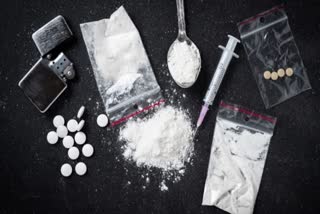 Mumbai crime branch seizes drugs worth Rs 4.90 crore, Nigerian among 2 held