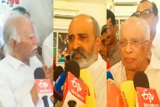 CK Nanu  JDS national executive meeting  JDS iSSUE  H D Deve Gowda  ജെഡിഎസ്  JDS STATE ISSUE  ജെഡിഎസ് സംസ്ഥാന ഘടകം  സി കെ നാണു  ജെഡിഎസ് ദേശീയ എക്‌സിക്യൂട്ടീവ് യോഗം  എച്ച് ഡി ദേവഗൗഡ