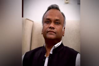 Minister Priyank Kharge