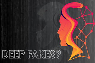 Indian actress Rashmika Mandanna recently became the victim of a deepfake video, where her face was manipulated onto another person's body. This incident has generated serious concern among all strata of people, because who would want their image to be harmed. But what is this 'DeepFake'? ETV Bharat's Pratik Parthsarthi explains...