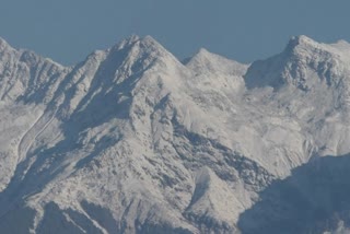 Himachal Snowfall