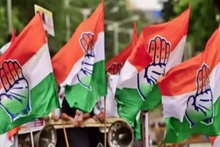Congress taunts BJP on dynasty politics