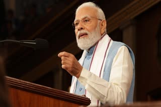 Indian-American singer Falu's 'Abundance in Millets' song featuring PM Modi nominated for Grammy Awards