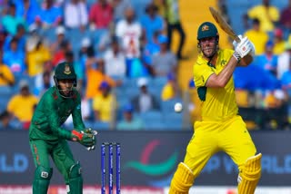 Australia vs Bangladesh Highlights  Cricket World Cup 2023  Mitchell Marsh  Towhid Hridoy  Australia vs Bangladesh  തൗഹീദ് ഹൃദോയ്  മിച്ചല്‍ മാര്‍ഷ്‌  ഓസ്‌ട്രേലിയ vs ബംഗ്ലാദേശ്  ഏകദിന ലോകകപ്പ് 2023