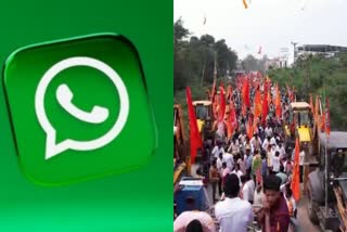 EHeadache to the admins  Arguments of members in WhatsApp groups  posts leading to controversy  അഡ്‌മിന്‍മാര്‍ക്ക് തലവേദന  വാട്സ് ആപ്പ് ഗ്രൂപ്പിലെ തര്‍ക്കങ്ങള്‍  വിവാദത്തിലാക്കുന്ന പോസ്റ്റുകള്‍  ഗ്രൂപ്പുകള്‍ തമ്മില്‍ രാഷ്ട്രീയസംഘട്ടത്തിലേക്ക്  സെറ്റിംഗുകള്‍ മാറ്റുന്നു  ഗ്രൂപ്പുകളില്‍ കോണ്‍സ്റ്റബിള്‍മാരോ എസ്ഐമാരോ  election