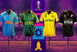 Cricket World Cup 2023