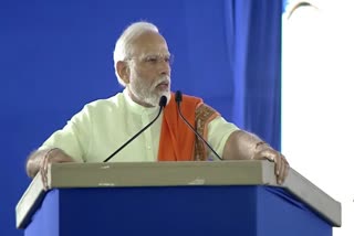 Prime Minister Narendra Modi