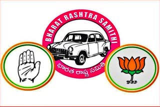 Telangana Election Campaign