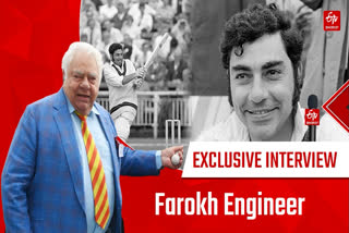 World Cup: 'This team is a champion, one of the strongest Indian teams I have ever seen', reckons Farokh Engineer