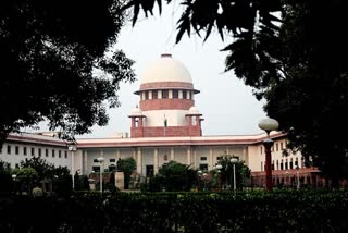 SC AGREES TO EXAMINE PIL SEEKING REMOVAL OF DUPLICATE ENTRIES IN ELECTORAL ROLLS