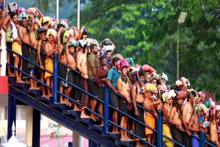 ശബരിമല തീര്‍ത്ഥാടനം  Sabarimala Pilgrimage  Minister Veena George  Veena George On Sabarimala Pilgrimage  Things to watch out for Sabarimala Pilgrimage  Sabarimala  ശബരിമല  മന്ത്രി വീണ ജോര്‍ജ്  ശബരിമല തീര്‍ത്ഥാടനത്തിൽ ശ്രദ്ധിക്കേണ്ട കാര്യങ്ങള്‍