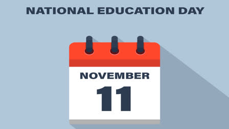 National Education Day