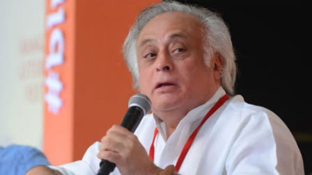 Congress seeking mandate on works done by its govt in Rajasthan: Jairam Ramesh