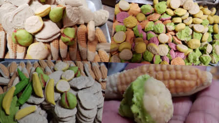 BITTU CONFECTIONER SWEETS