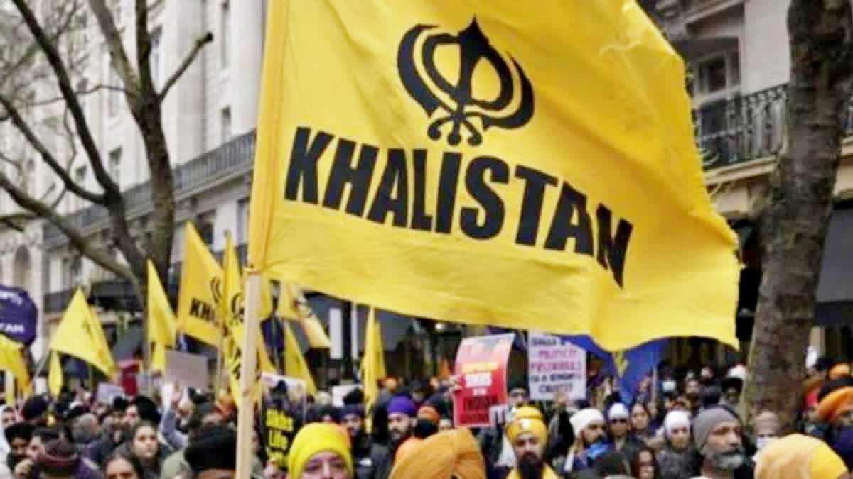 Khalistani Terrorist Arrested in Canada