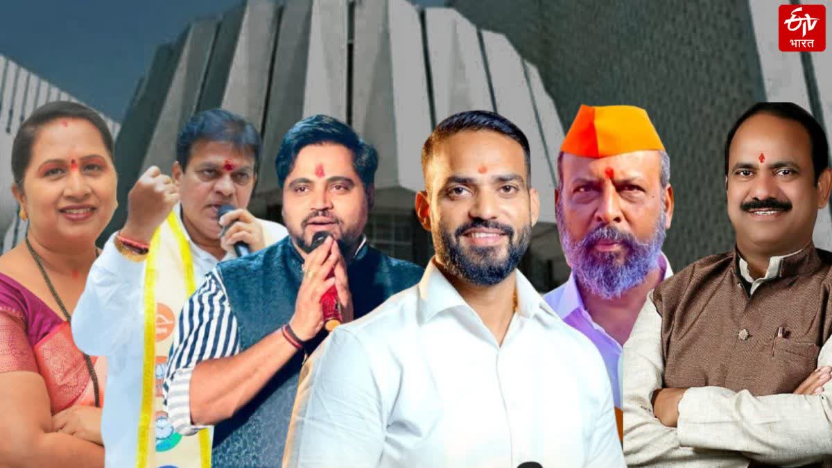 Kalyan Assembly Election 2024 battleground between Mahayuti, MVA and rebel candidates