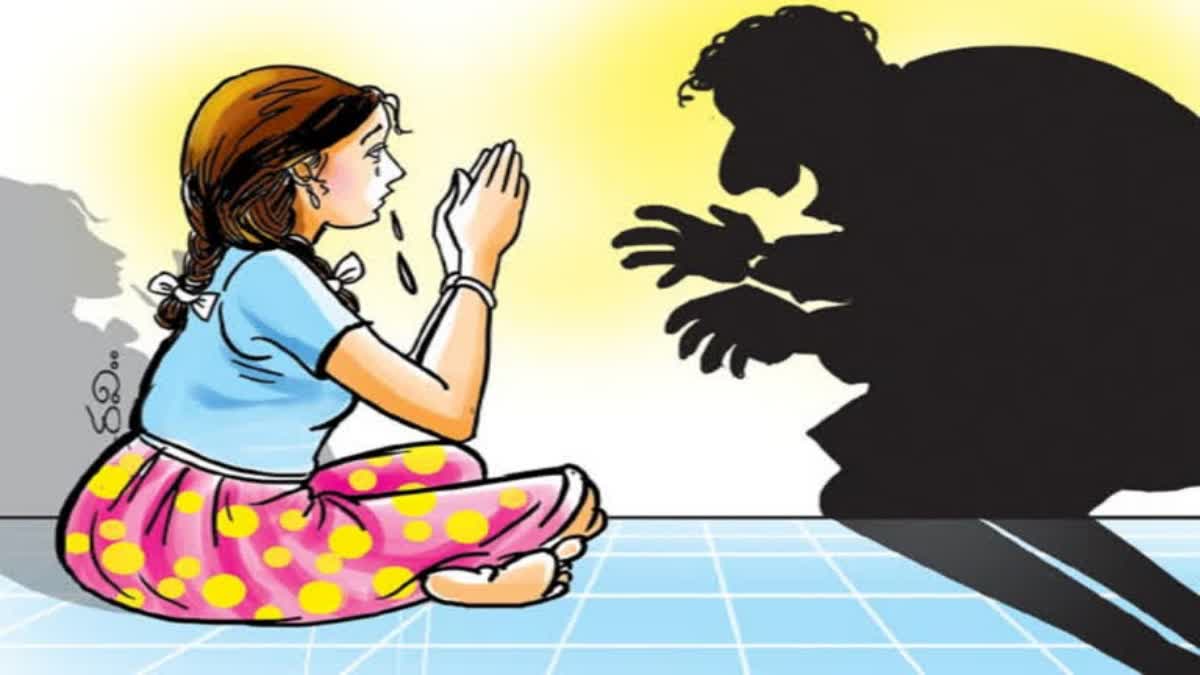 Harsh Punishments For Sexual Assault In AP