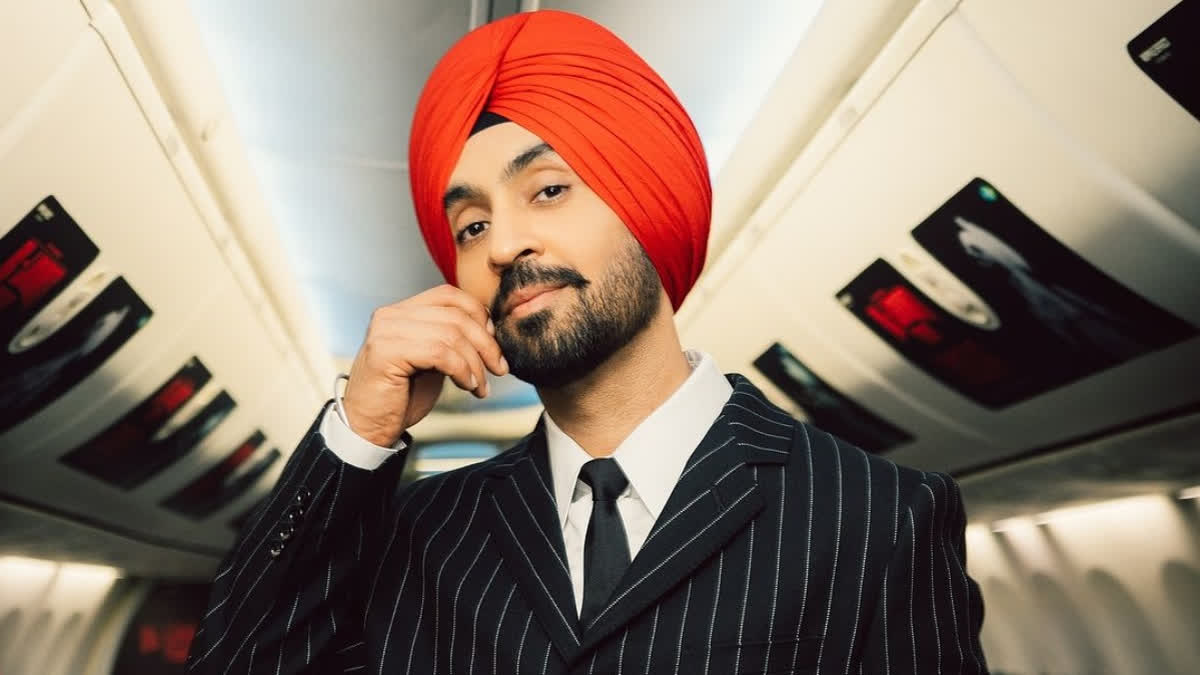 Diljit Dosanjh's Dil-Luminati Tour Comes To Hyderabad; All You Need To Know About One Of India's Most Expensive Concerts
