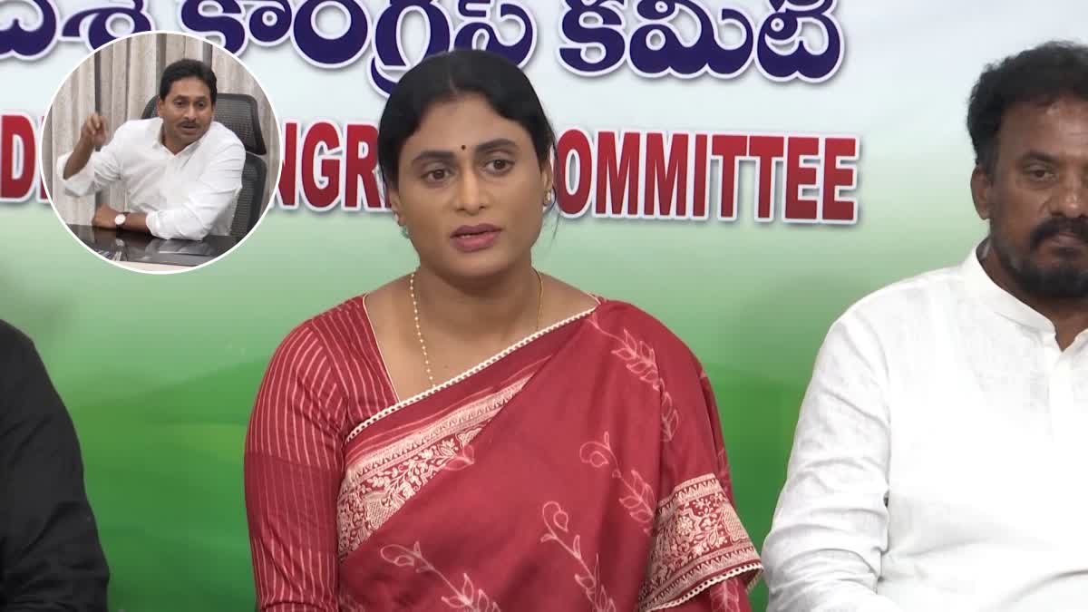 SHARMILA_FIRE_ON_JAGAN