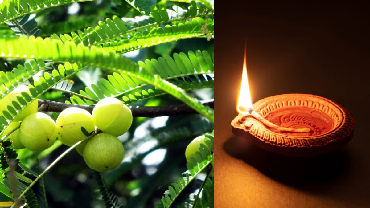 Usiri Deepam Significance