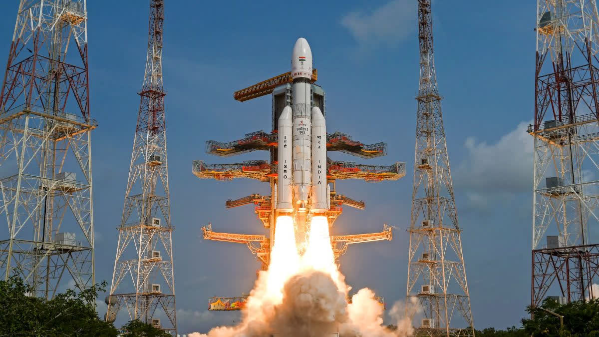 IIT Madras and ISRO partnership