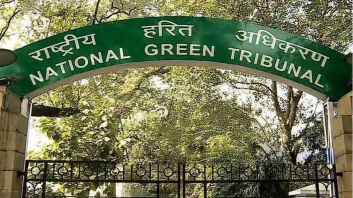 National Green Tribunal