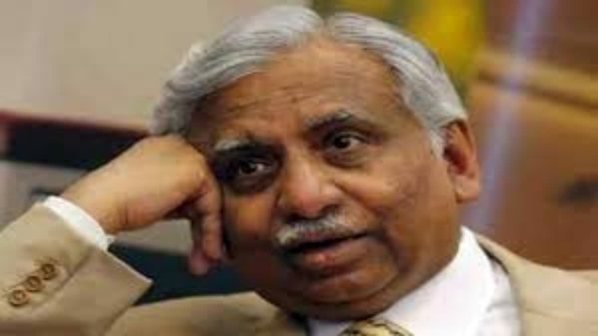 Naresh Goyal gets bail