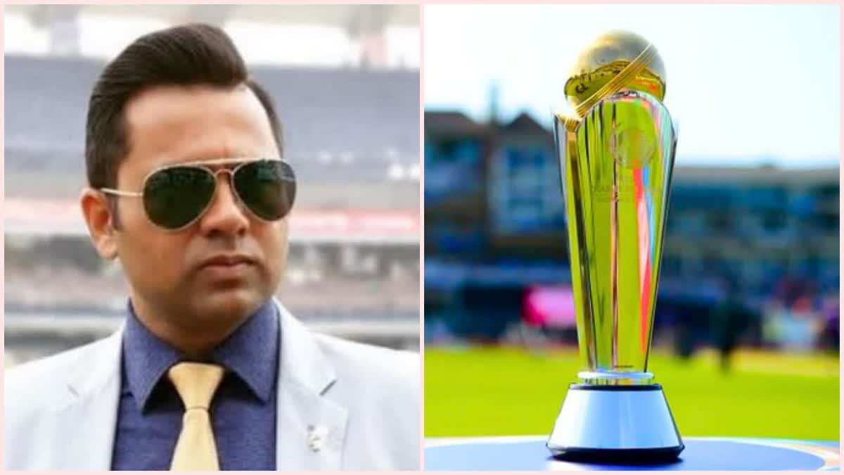 AAKASH CHOPRA