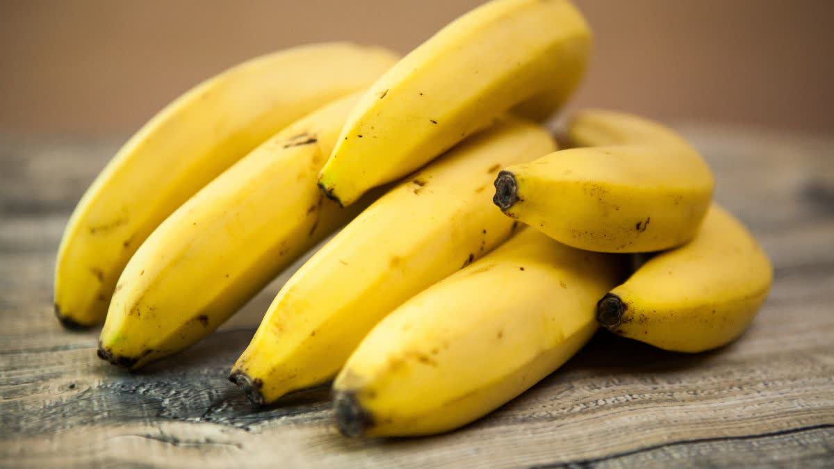 banana health benefits