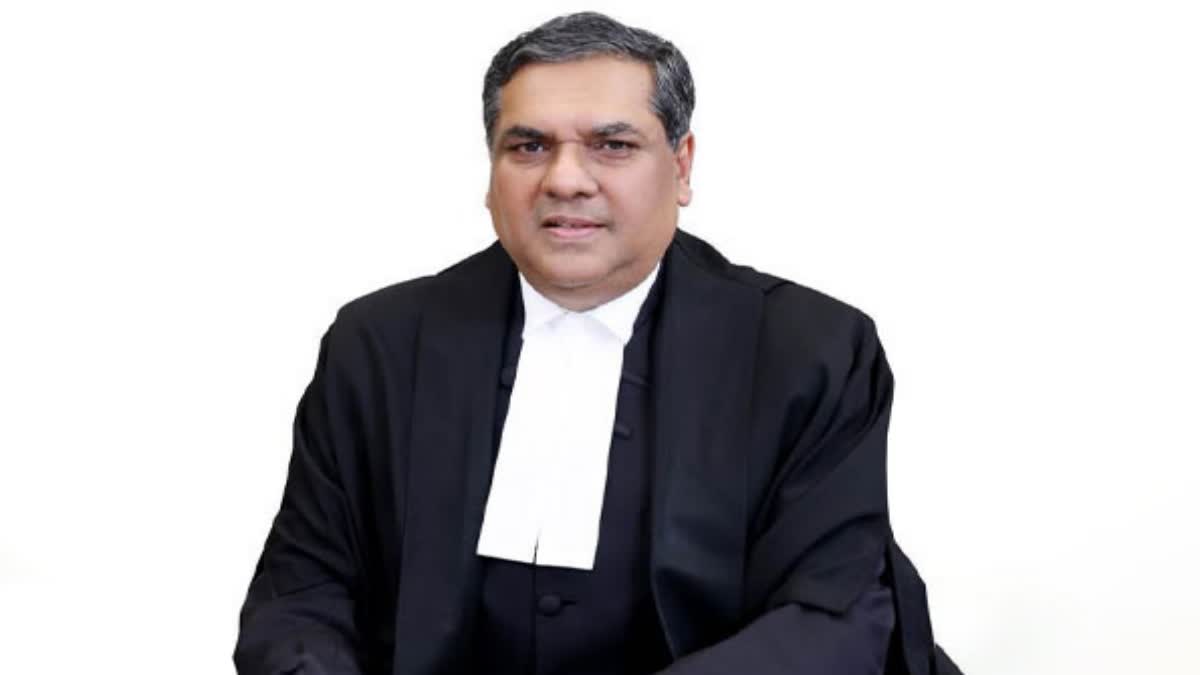 CJI संजीव खन्ना