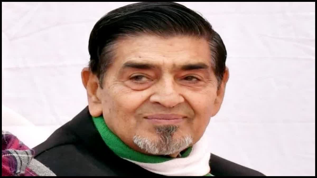 JAGDISH TYTLER IN HIGH COURT