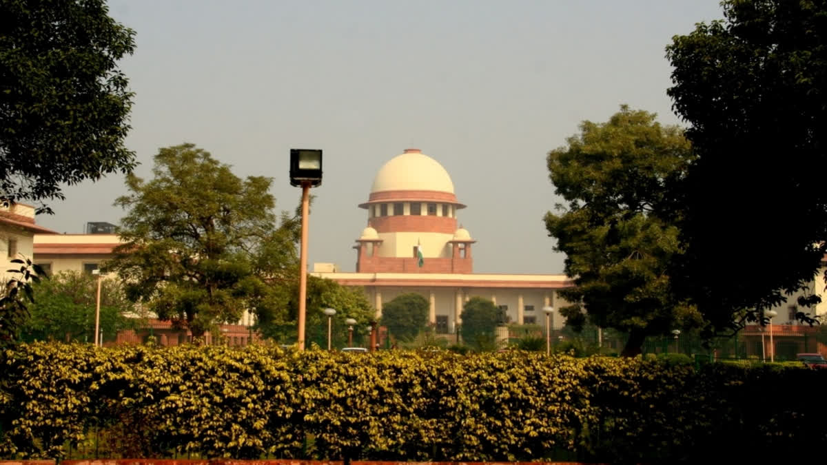 SC Junks WB Plea Against Arbitral Award In Favour Of Mauritius-Based Firm