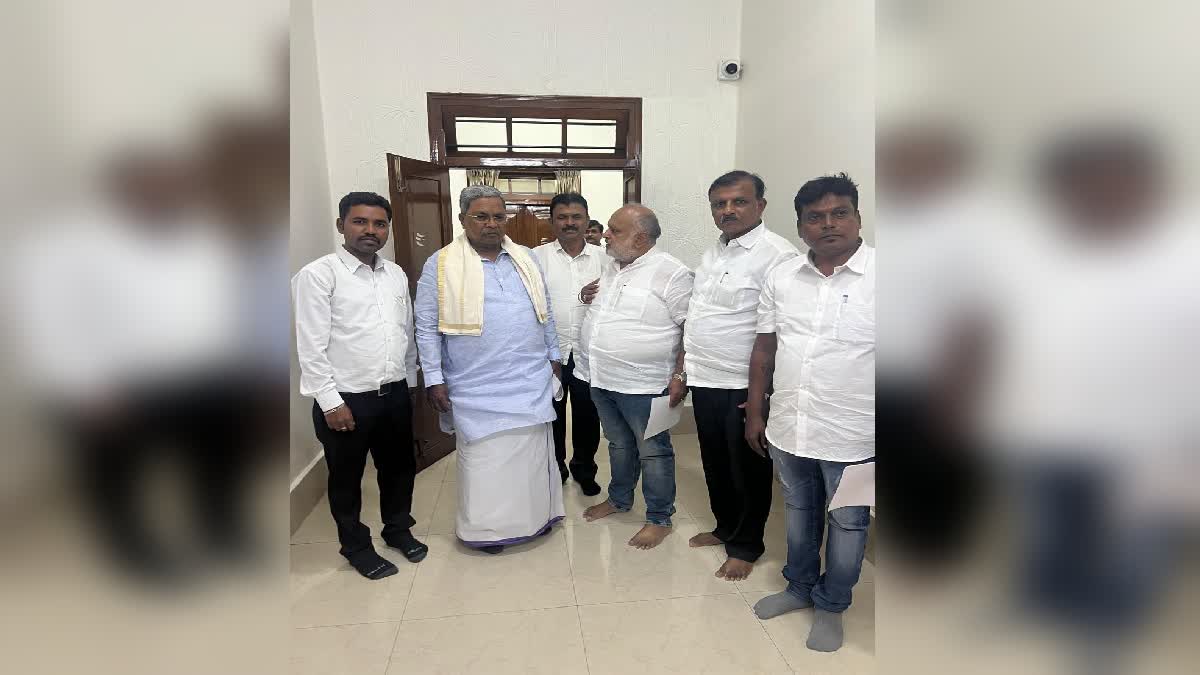 liquor-merchants-meets-cm-siddaramaiah