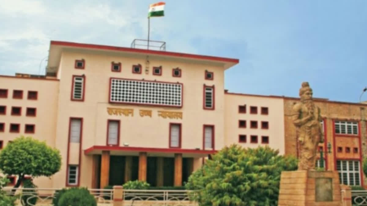 Rajasthan High Court