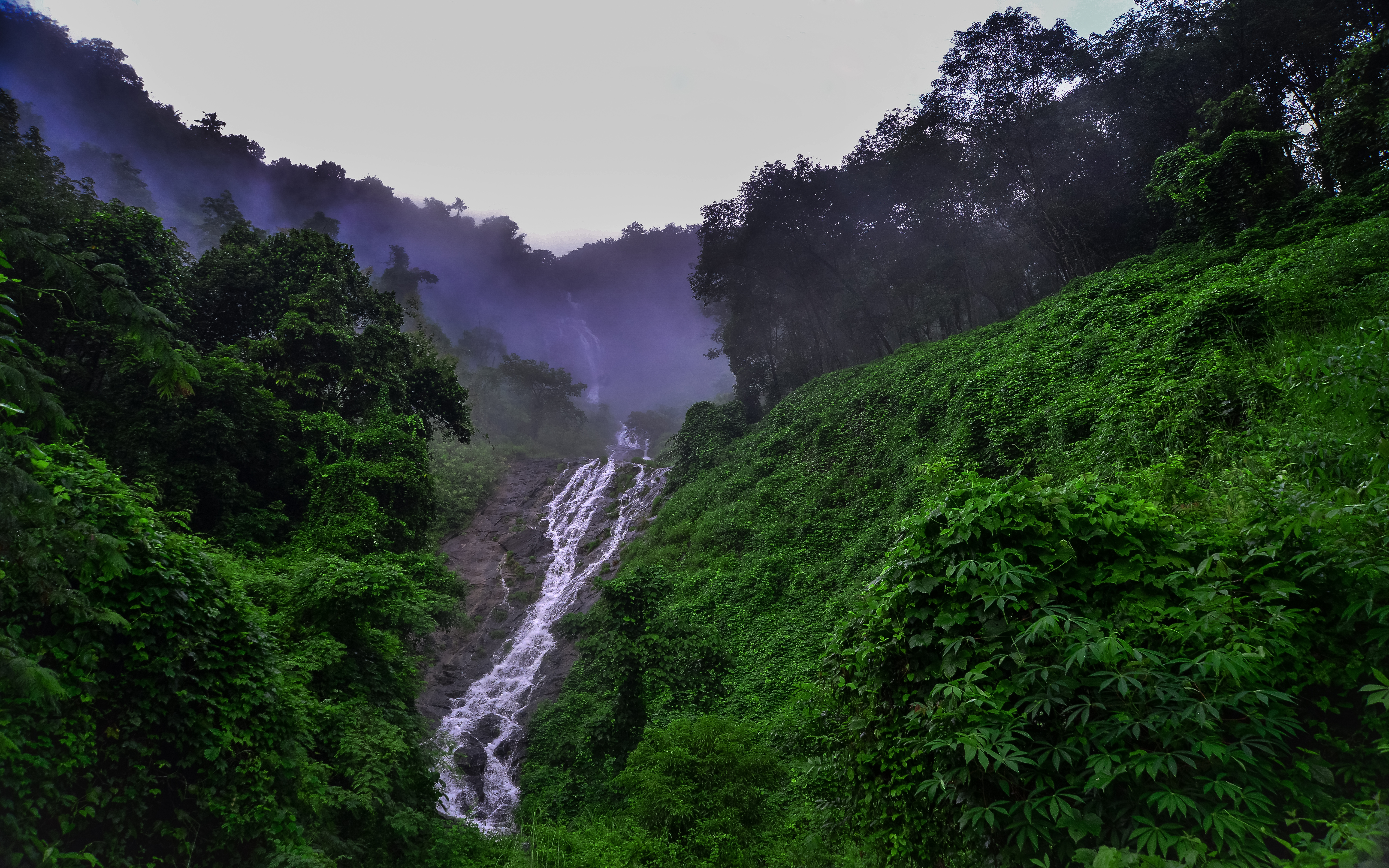 Vagamon