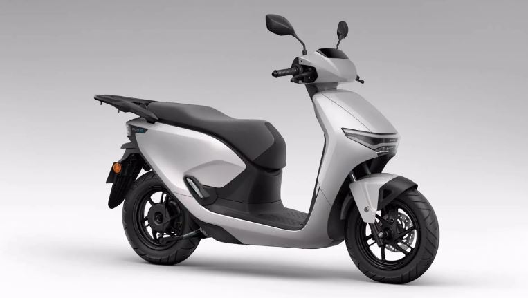 HONDA ACTIVA ELECTRIC