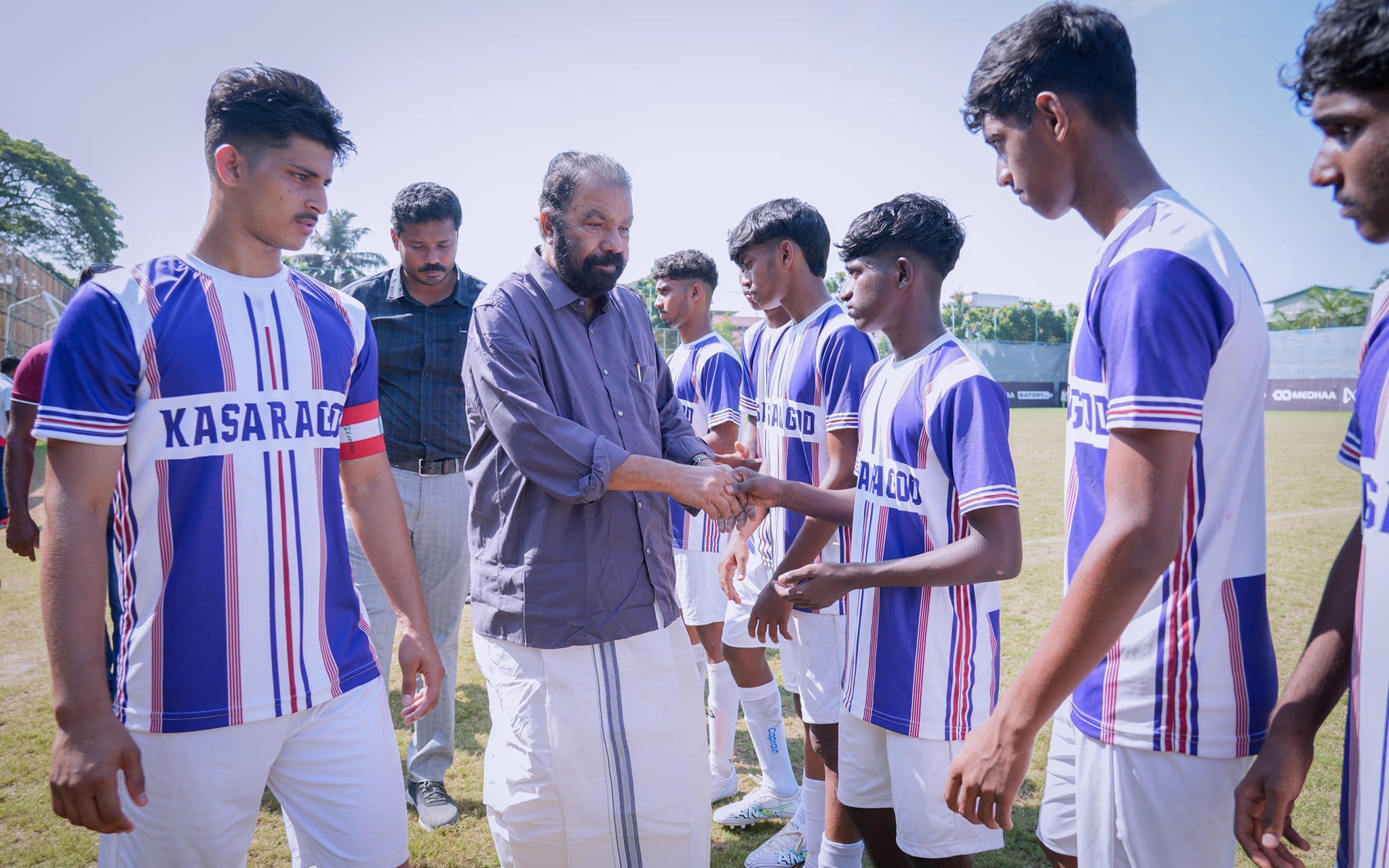 KERALA STATE SCHOOL SPORTS MEET  TVM CHAMPION IN SCHOOL SPORTS  സംസ്ഥാന സ്‌കൂൾ കായിക മേള ഫലം  സ്‌കൂൾ കായിക മേളയിൽ തിരുവനന്തപുരം