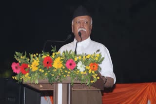 mohan bhagwat warns third world war