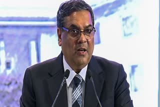 Sanjeev Khanna New CJI