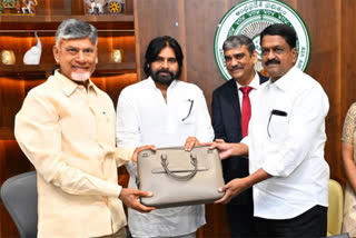 AP Budget 2024