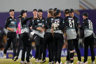 Sri Lanka vs New Zealand 2nd T20I