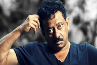 Case Filed On RGV In Maddipadu