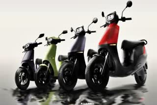 Good news for Ola lovers; 20 new types of scooters from Ola Electric