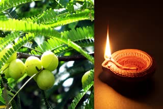 Usiri Deepam Significance