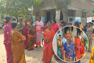 LOAN FRAUD IN NALGONDA DISTRICT