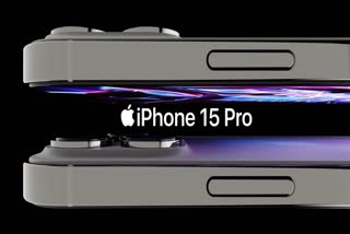 IPHONE 15 PRO DISCONTINUATION