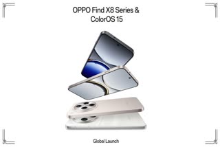 OPPO Find X8 Series India Launch